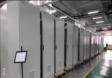 我公司加班加点赶进度齐心协力保工期 ——濉溪生物质热电项目和响水生物质热电页内调试 我公司加班加点赶进度齐心协力保工期 ——濉溪生物质热电项目和响水生物质热电页内调试
