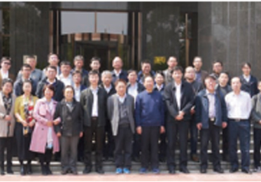 上海自动化仪表有限公司自动化仪表七厂与中广核“华龙一号"项目ARE主给水调节阀通过方案和大纲评审