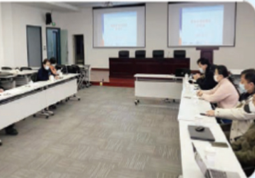 公司工会积极响应公司开展降本增效王题活动总体要求降本增效合理化建议评审 公司工会积极响应公司开展降本增效王题活动总体要求降本增效合理化建议评审