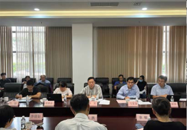 公司顺利完成华北监督站民用核安全设备设计和制造活动综合性检查 公司顺利完成华北监督站民用核安全设备设计和制造活动综合性检查